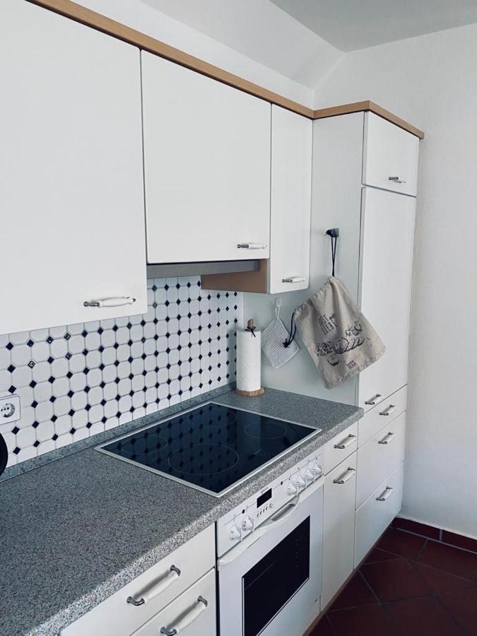 Ferienwohnung Im Romantikhof Breitenbrunn  Ngoại thất bức ảnh